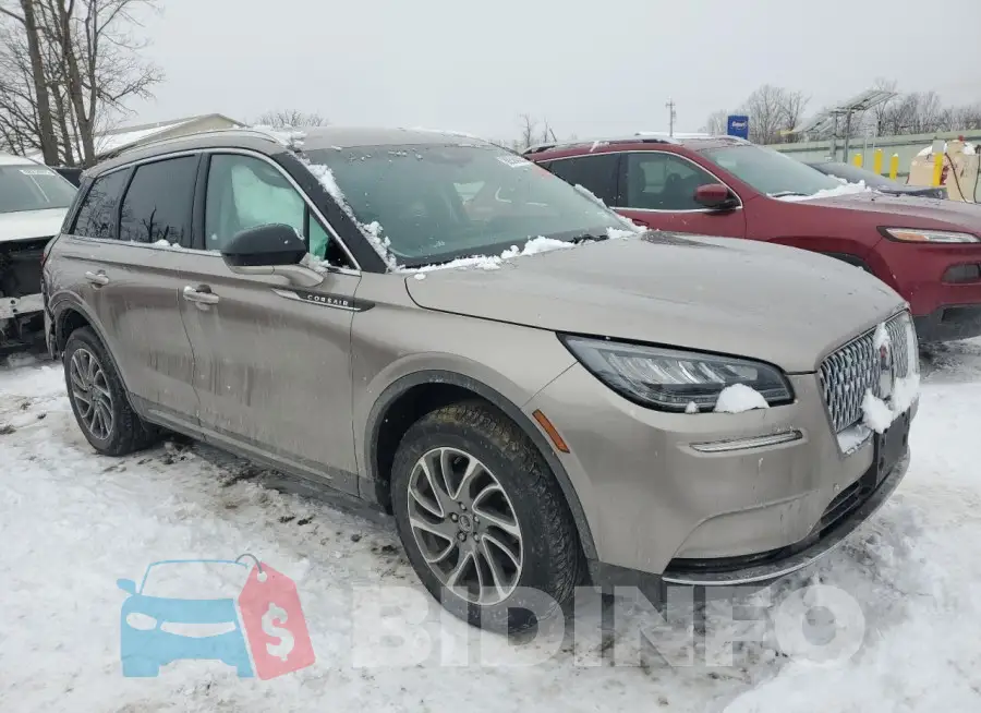 5LMCJ1D93MUL23944 Photo# 4