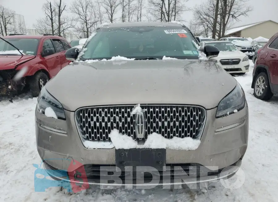 5LMCJ1D93MUL23944 Photo# 5