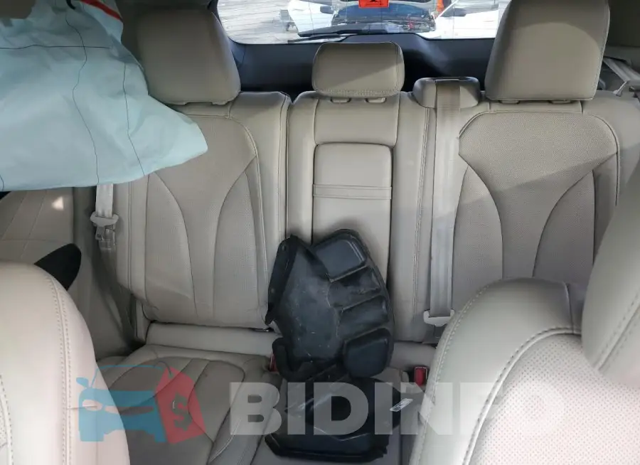 5LMCJ3C91KUL21605 Photo# 10