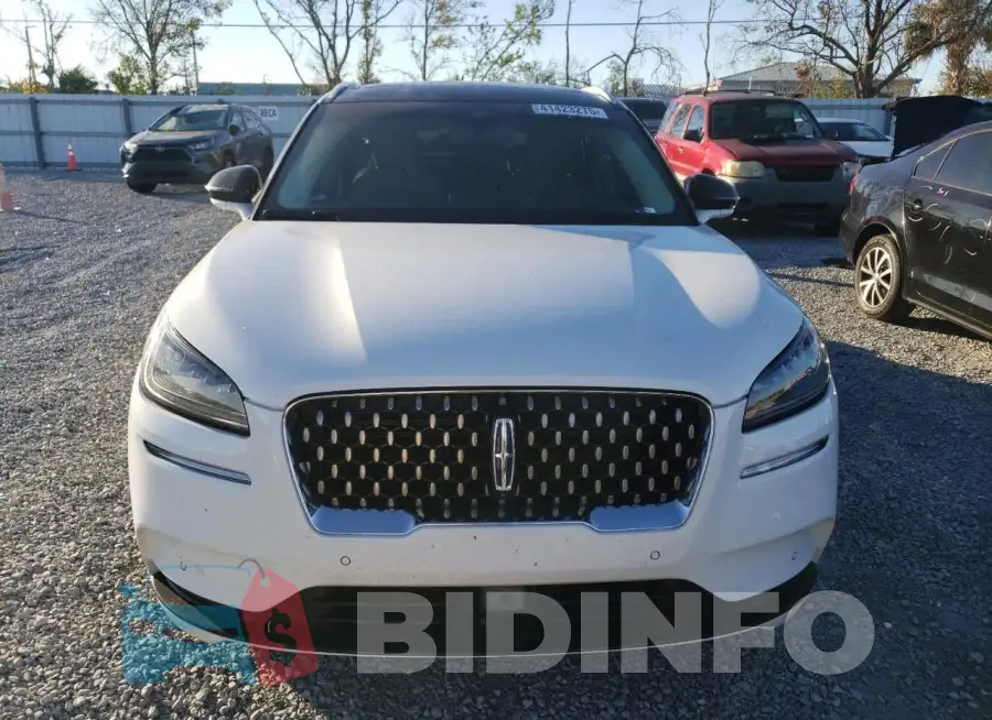 5LMTJ5DZ2NUL35124 Photo# 5