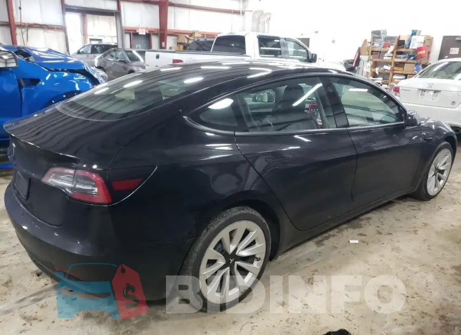 5YJ3E1EA1NF285600 Photo# 3
