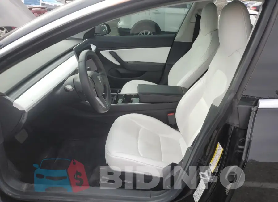 5YJ3E1EA3KF509171 Photo# 7