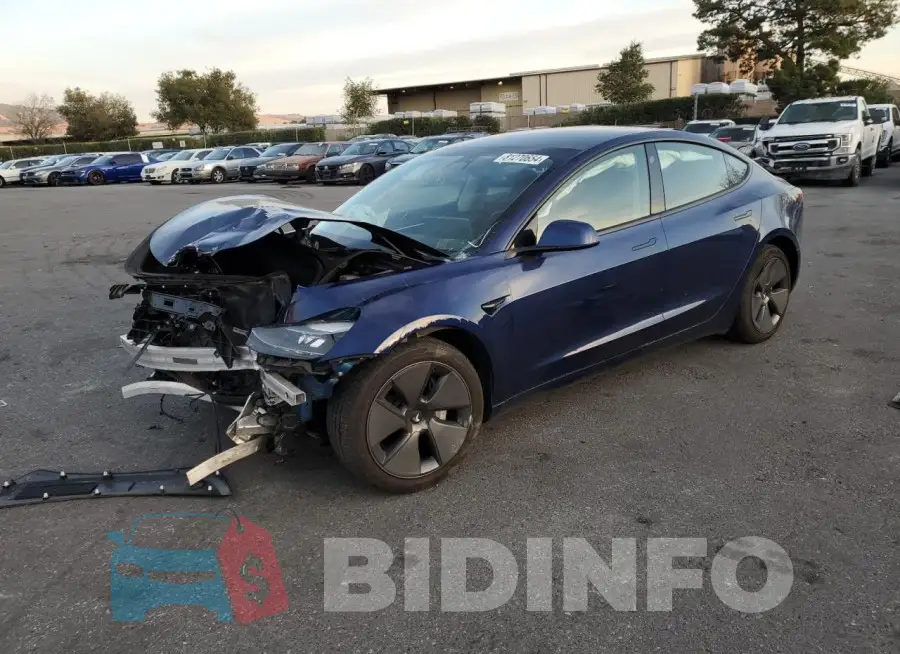 5YJ3E1EA8PF451551 Photo# 1
