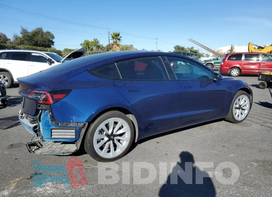 5YJ3E1EA8PF626428 Photo# 3