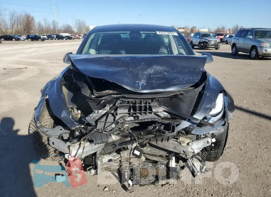 5YJ3E1EB1JF185970 Photo# 5