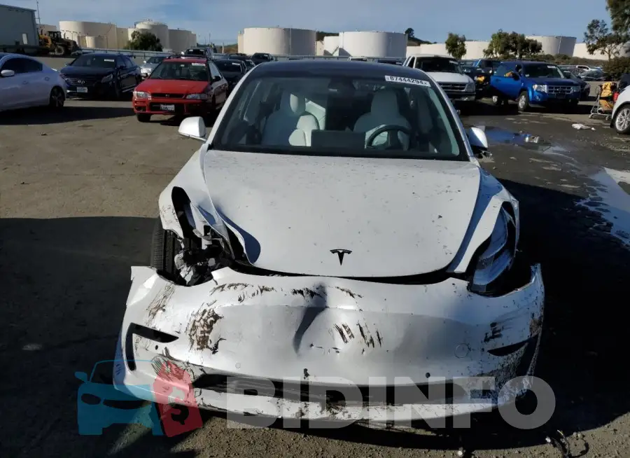 5YJ3E1EB4LF802037 Photo# 5