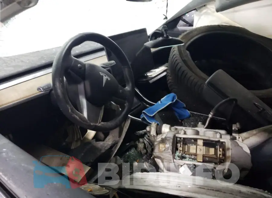 5YJ3E1EB9JF117173 Photo# 8