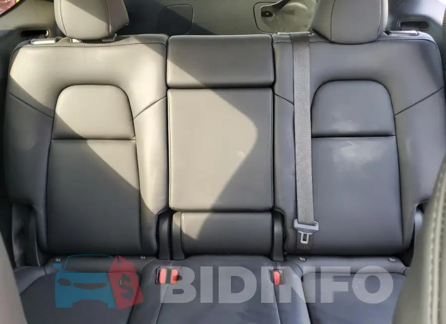 7SAYGDED7PF941350 Photo# 10