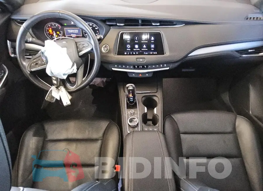 1GYFZCR45PF178317 Photo# 8