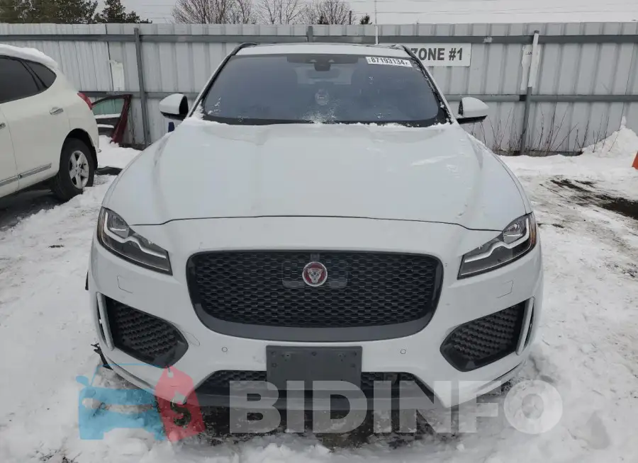 SADCP2FX6LA662984 Photo# 5