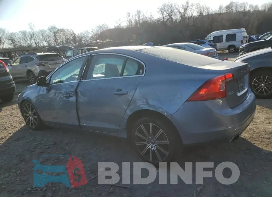 LYV402TK7HB152026 Photo# 2