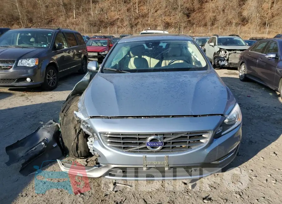 LYV402TK7HB152026 Photo# 5
