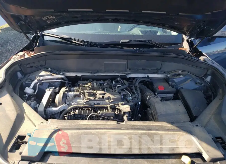 YV4A22PK2J1373082 Photo# 12