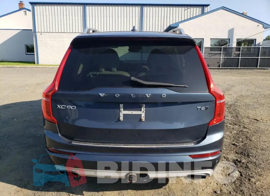 YV4A22PK2J1373082 Photo# 6