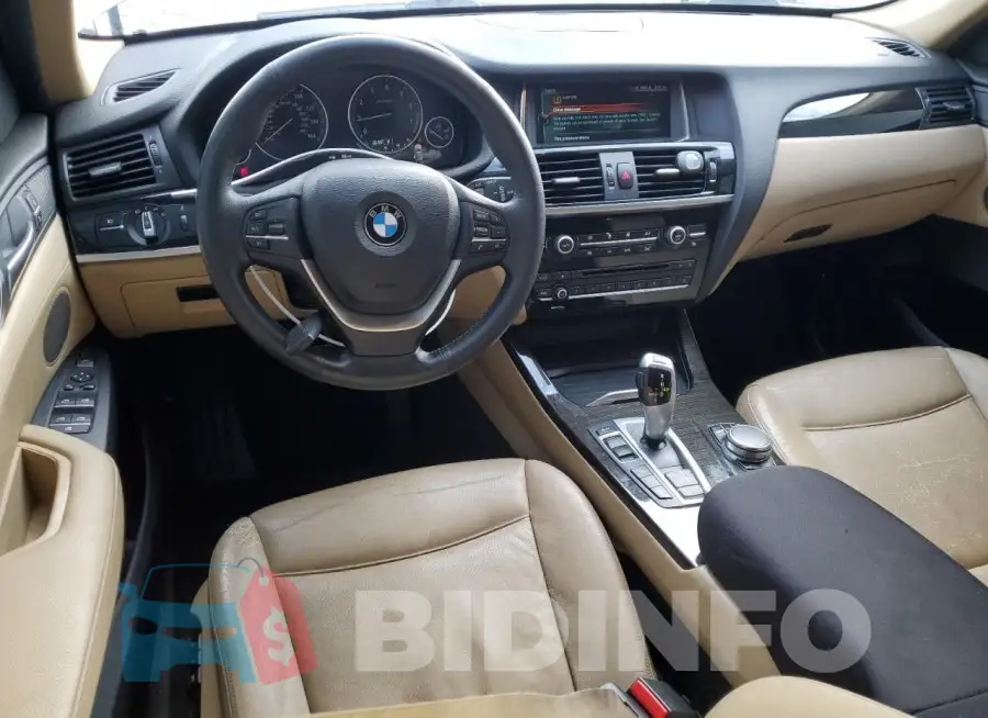 5UXWX7C5XH0U42039 Photo# 8
