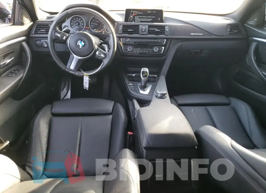 WBA4B1C54GG242801 Photo# 8