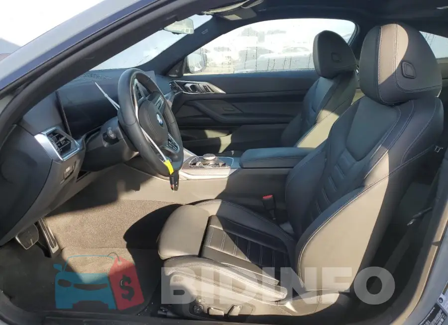 WBA83AP08RCR57765 Photo# 7