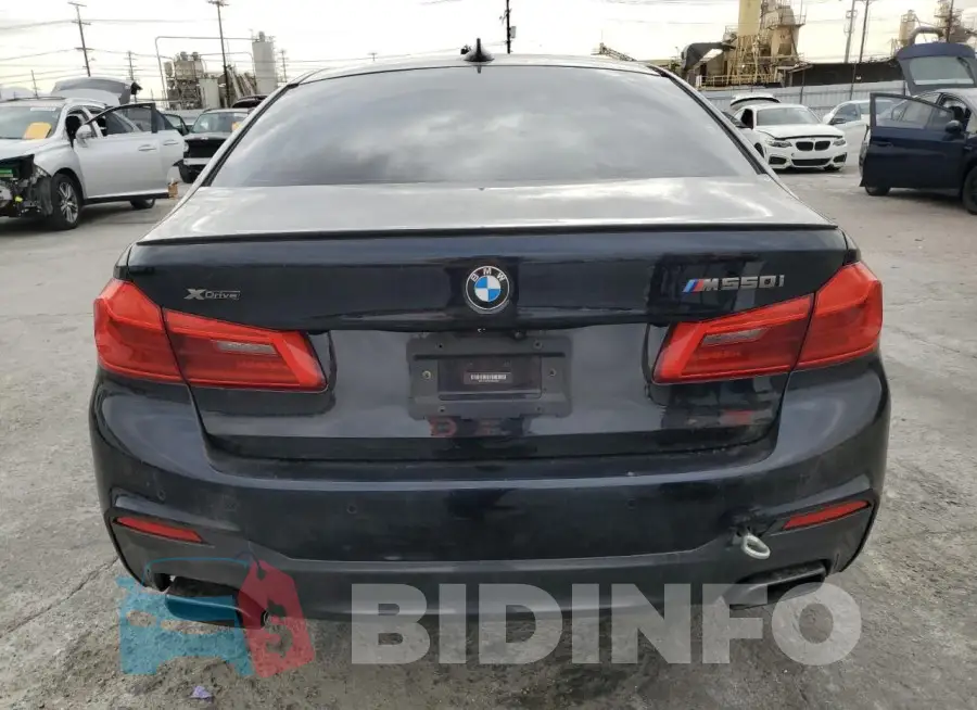 WBAJB9C58JB049833 Photo# 6