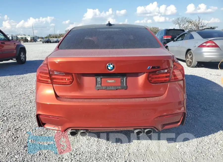 WBS8M9C34H5G85812 Photo# 6