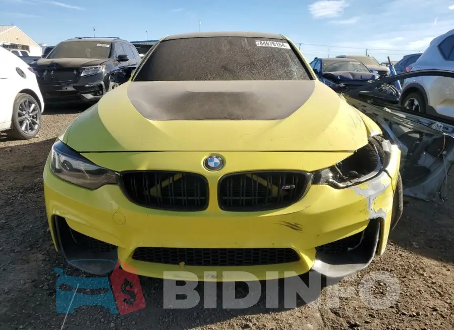 WBS8M9C55G5G41575 Photo# 5