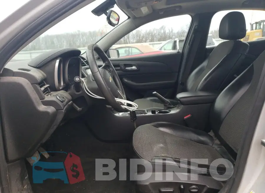 1G11C5SA3GF140834 Photo# 7