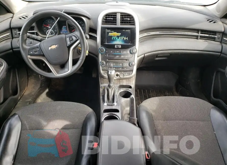 1G11C5SA3GF140834 Photo# 8