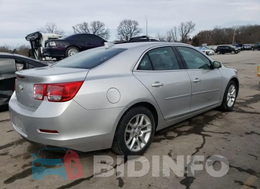 1G11C5SA3GF140834 Photo# 3