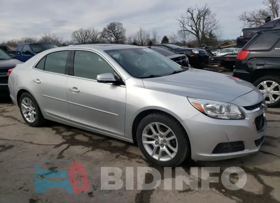 1G11C5SA3GF140834 Photo# 4