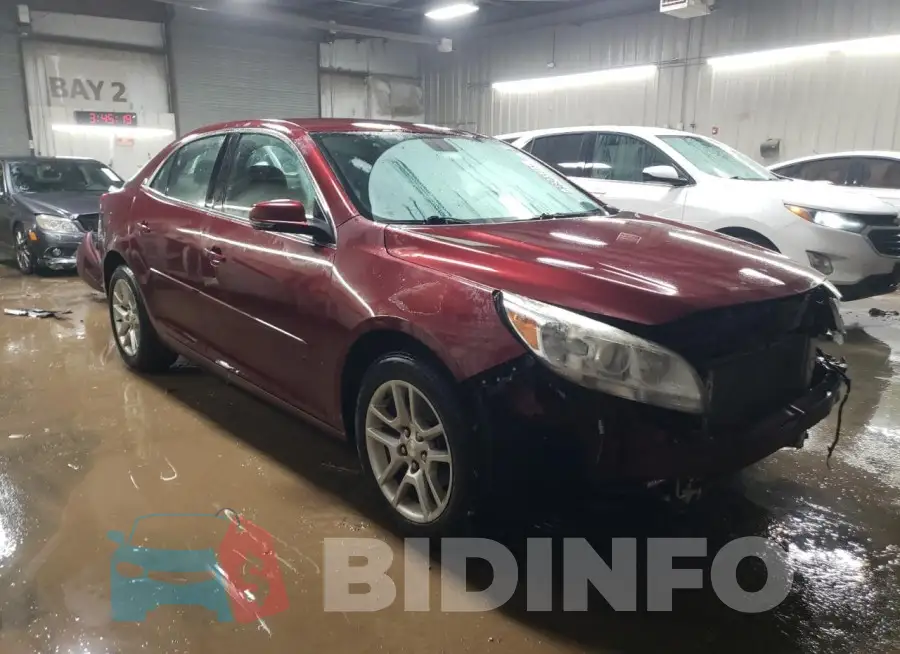 1G11C5SA9GF159694 Photo# 4
