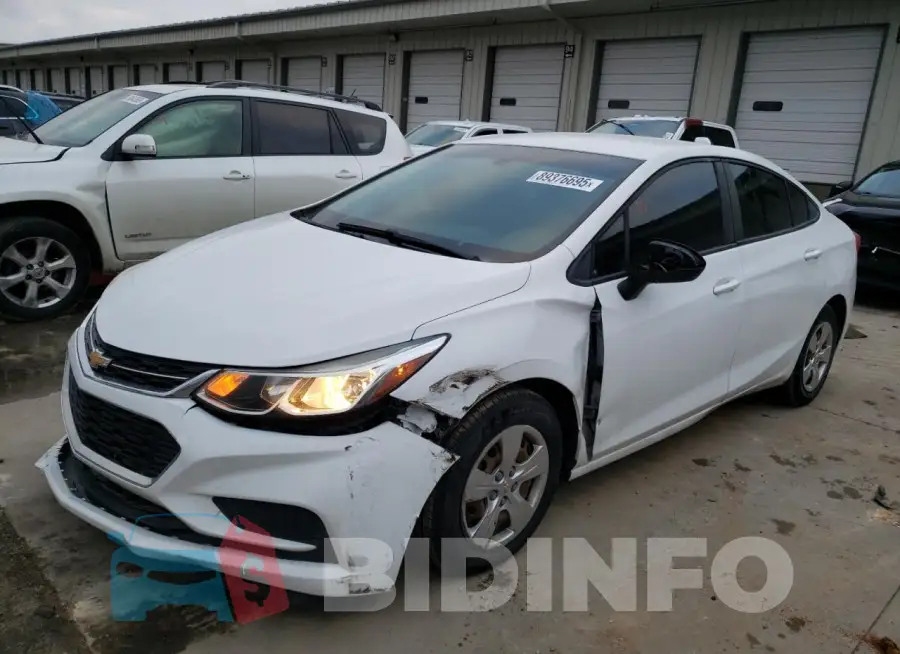 1G1BC5SM3G7305385 Photo# 1