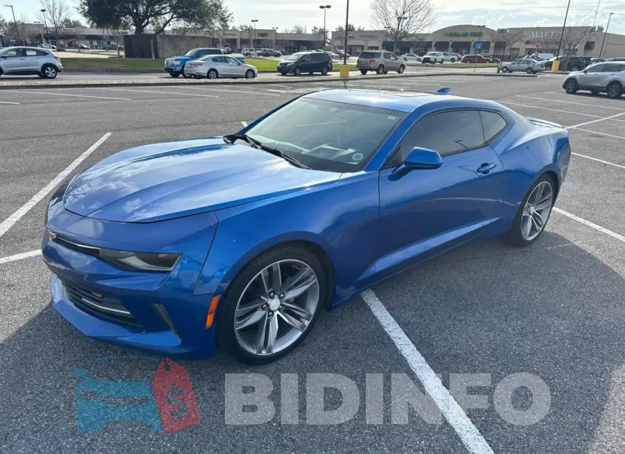 1G1FD1RS5G0181804 Photo# 2