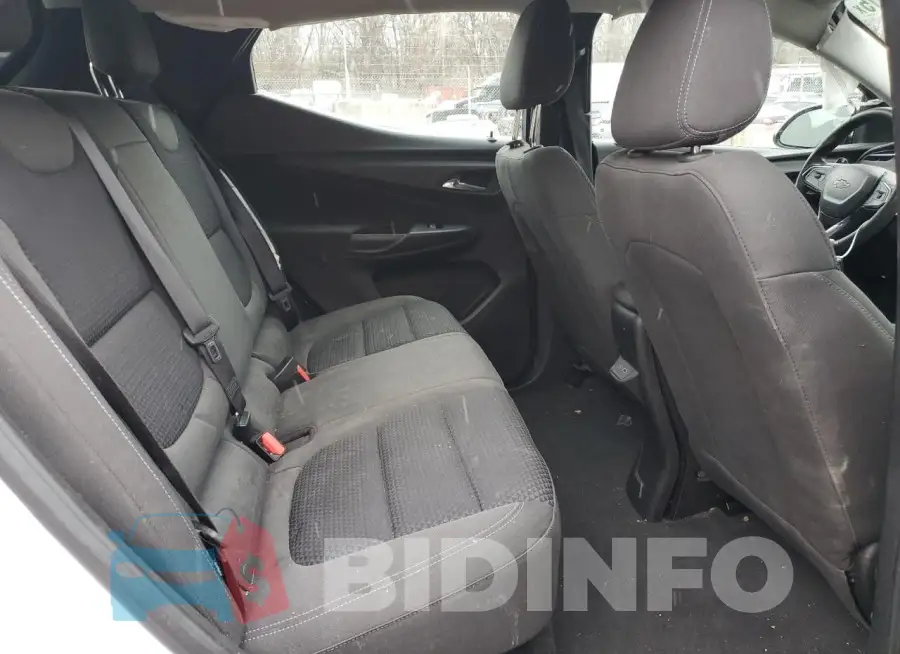 1G1FY6S03P4150201 Photo# 11
