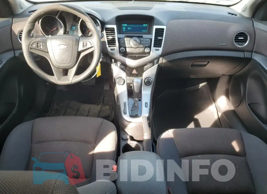 1G1PE5SB3G7124186 Photo# 8