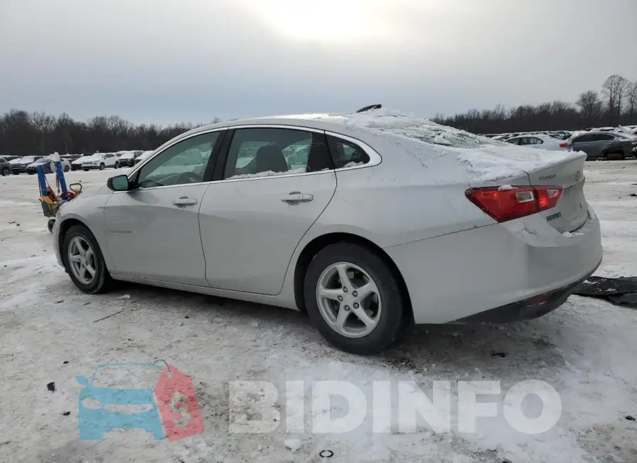 1G1ZB5ST0HF186498 Photo# 2
