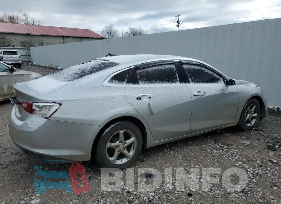 1G1ZB5ST1GF221810 Photo# 3