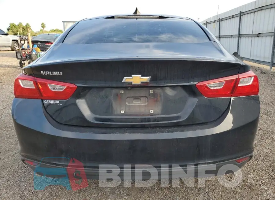 1G1ZB5ST3JF293552 Photo# 6