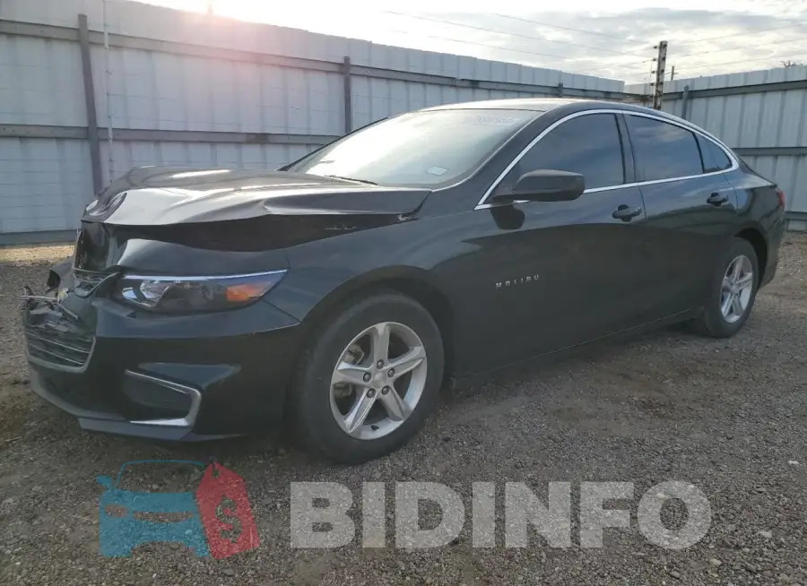 1G1ZB5ST3JF293552 Photo# 1