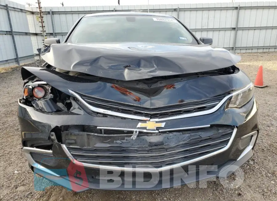 1G1ZB5ST3JF293552 Photo# 5