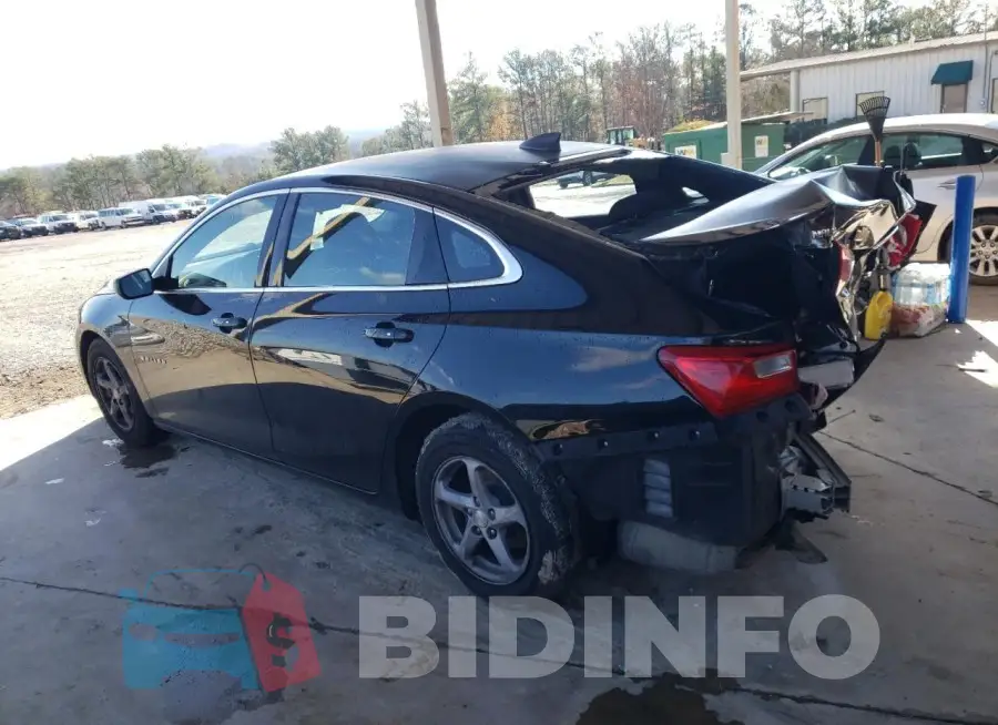1G1ZB5ST6HF135135 Photo# 2