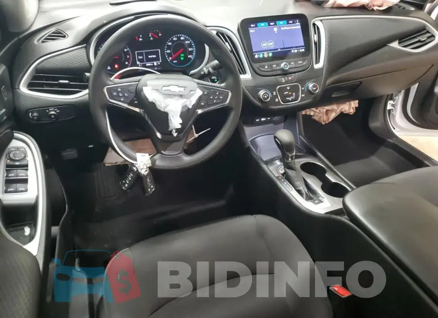1G1ZB5ST8PF246414 Photo# 8