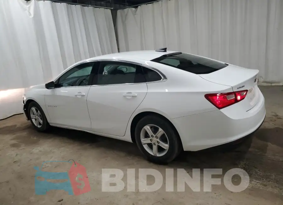 1G1ZB5ST8PF246414 Photo# 2