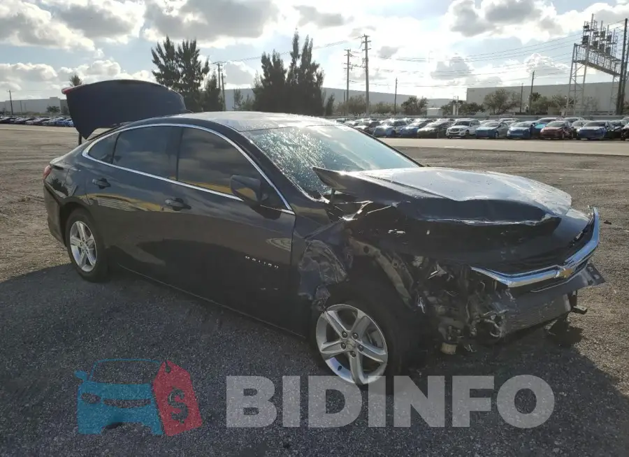 1G1ZC5ST6NF185882 Photo# 4