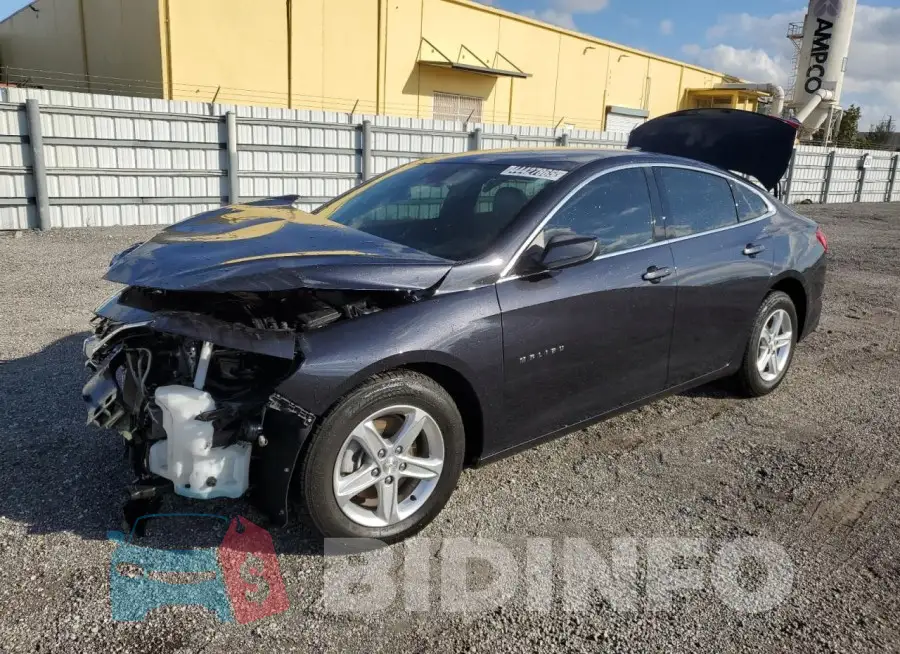 1G1ZC5ST6NF185882 Photo# 1