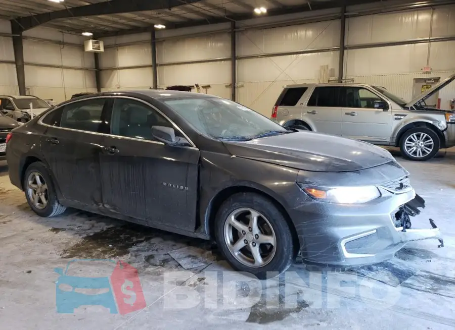 1G1ZC5ST8HF102442 Photo# 4