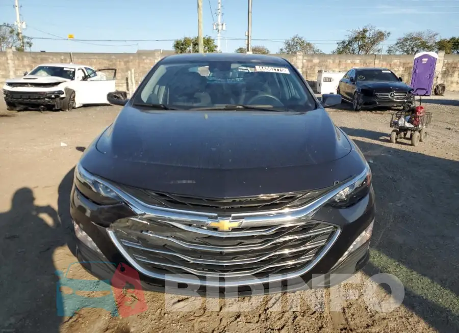 1G1ZD5ST0PF203583 Photo# 5