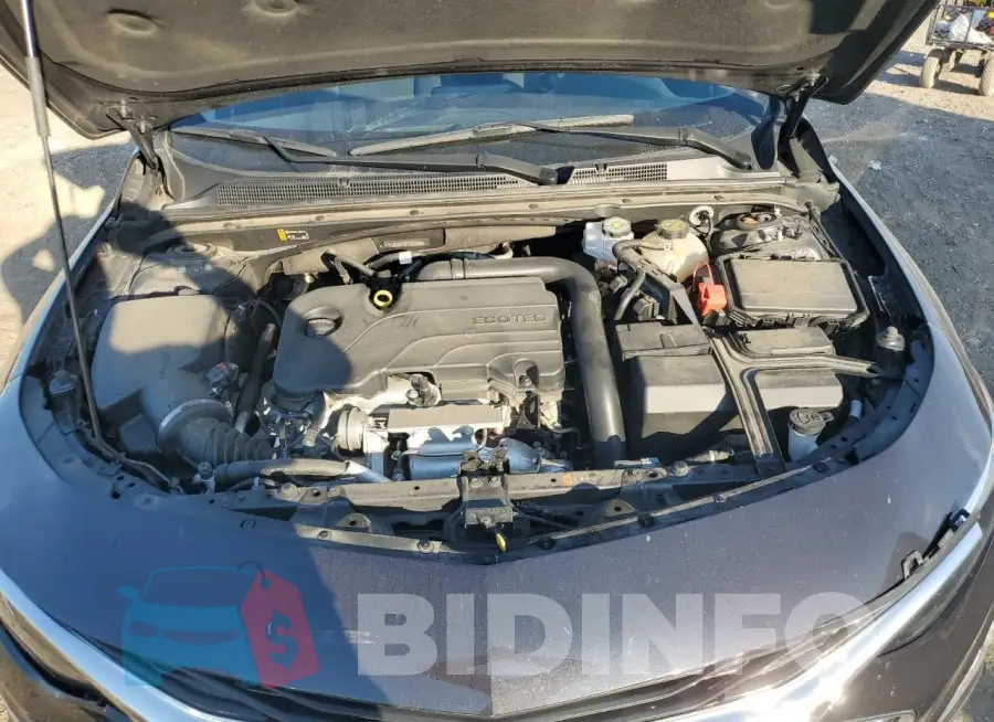 1G1ZD5ST0PF203583 Photo# 11