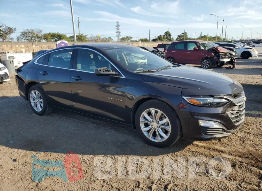 1G1ZD5ST0PF203583 Photo# 4