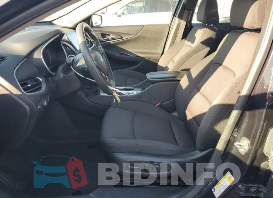 1G1ZD5ST0PF203583 Photo# 7