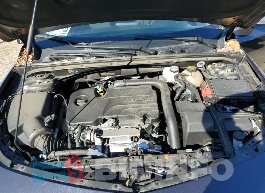 1G1ZD5ST0PF214616 Photo# 11
