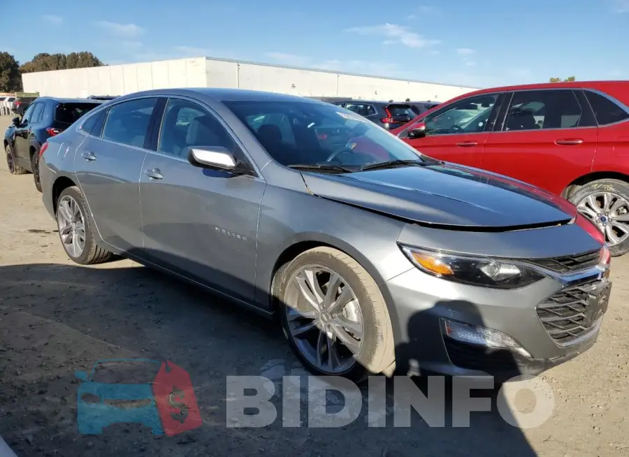 1G1ZD5ST0PF219363 Photo# 4